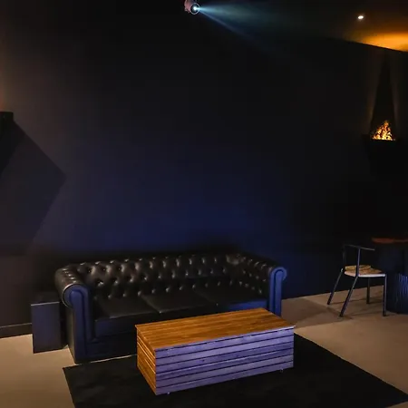 La D'anastasia Appartement *